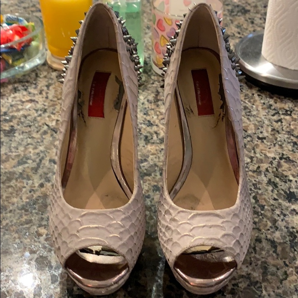 Heels